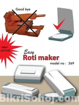 Roti maker